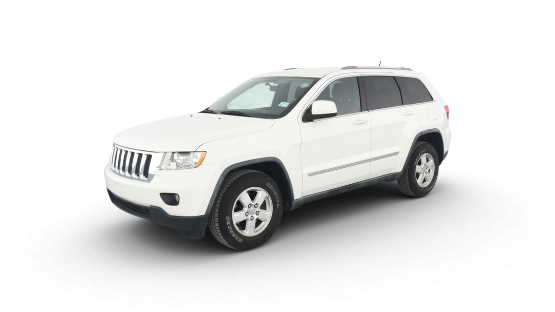 2011 Jeep Grand Cherokee | Carvana